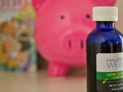 Promueven la investigación médica en uso de mariguana