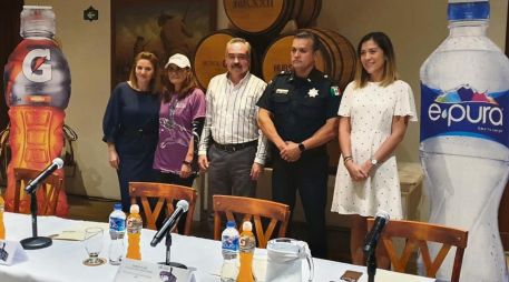 Los organizadores de esta competencia están listos para celebrar una nueva edición. EL INFORMADOR / M. Navarro