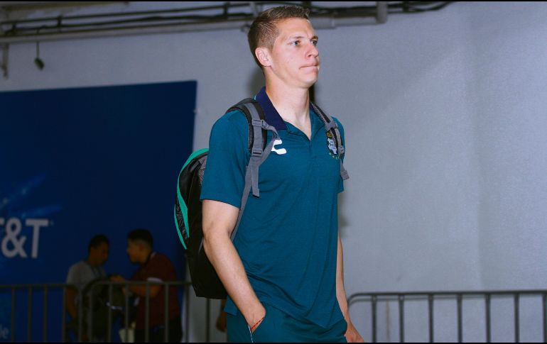 Hoy se presenta el goleador del torneo en su casa, ante Tijuana. IMAGO7