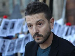 Luna criticó a las autoridades por la tarde noche de terror en Sinaloa, subrayando la ingobernabilidad irrefutable de lo sucedido. EFE / ARCHIVO