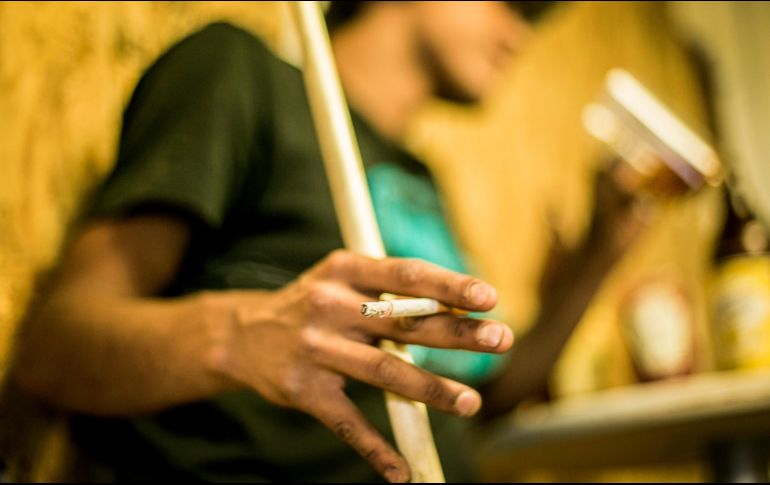 En el debate, se solicitó que a las bebidas con contenido alcohólico y cervezas con una graduación alcohólica de hasta 14º G.L, se les impondría un 30% de IEPS. EL INFORMADOR / ARCHIVO