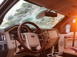 A su vez, el secretario de la Defensa, Luis Cresencio Sandoval indica que el personal de las fuerzas de seguridad actuó de manera precipitada y con falta de planeación. EFE / I. Medina