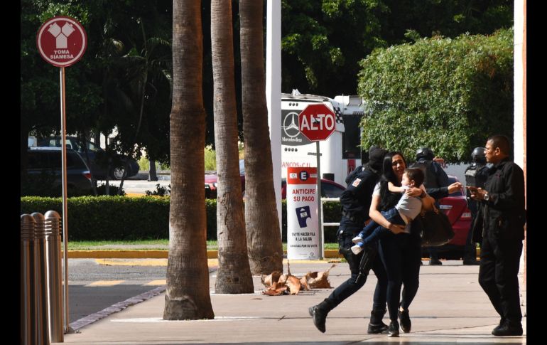 EFE/El Debate de Sinaloa/L. Magaña