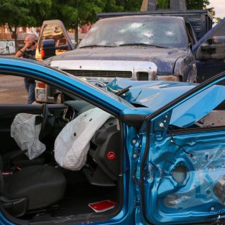 Formalmente, no hubo una detención de Ovidio Guzmán: Sedena