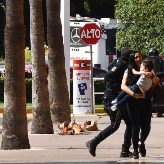 Es una exageración decir que ha fracasado la estrategia: López Obrador