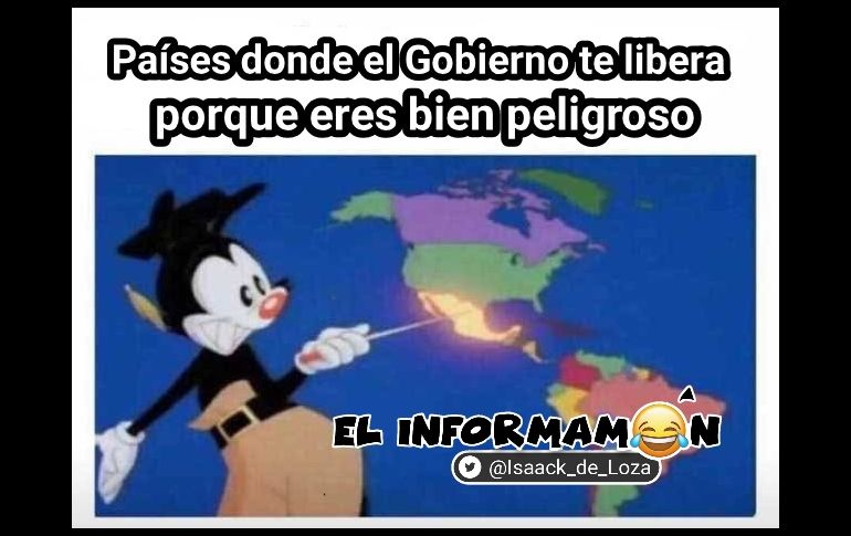 Captura fallida de Ovidio Guzmán genera burlas y memes en redes sociales