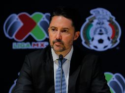 El titular de la FMF aseguró que las acciones serán ''exprés'', pero el anuncio fue a nueve horas del arranque del duelo ante Tigres, de la fecha 14, en el estadio Luis ''Pirata'' Fuente. IMAGO7