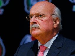 ''Quedará en los futbolistas'', dice Bonilla, respecto a que el equipo jarocho tenga actividad ante los felinos. IMAGO7