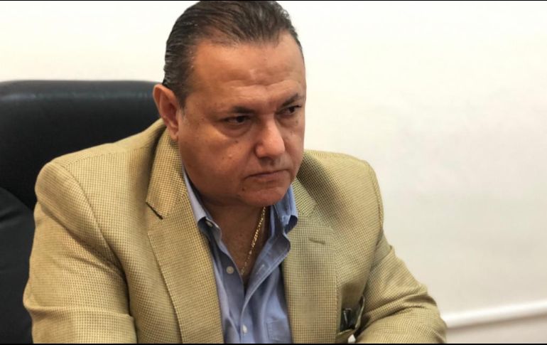 Planteó que el Centro se integre como un Organismo Público Descentralizado (OPD) que pudiera empezar a operar el próximo año para ayudar a la Junta Local de Conciliación y Arbitraje a reducir la carga de trabajo que arrastra. EL INFORMADOR/ R. Rivas