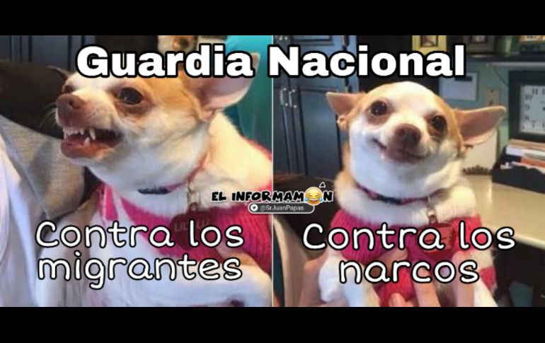 Captura fallida de Ovidio Guzmán genera burlas y memes en redes sociales