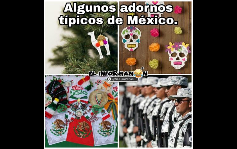 Captura fallida de Ovidio Guzmán genera burlas y memes en redes sociales