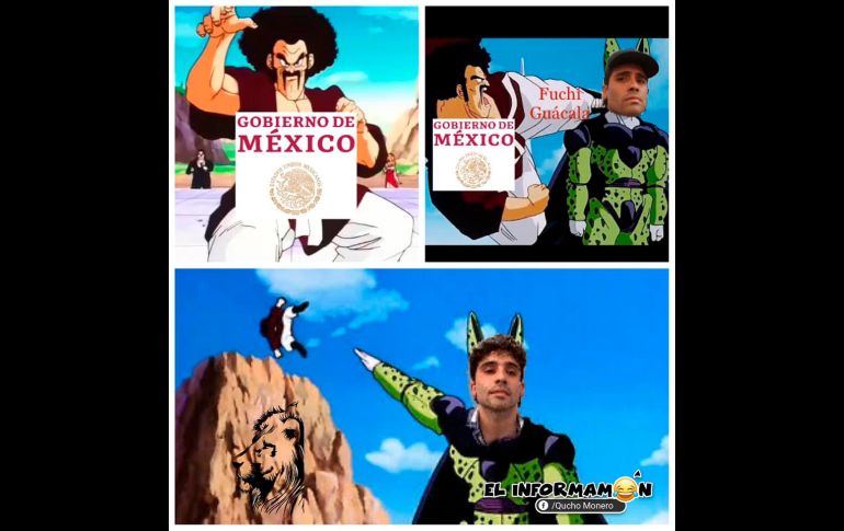 Captura fallida de Ovidio Guzmán genera burlas y memes en redes sociales