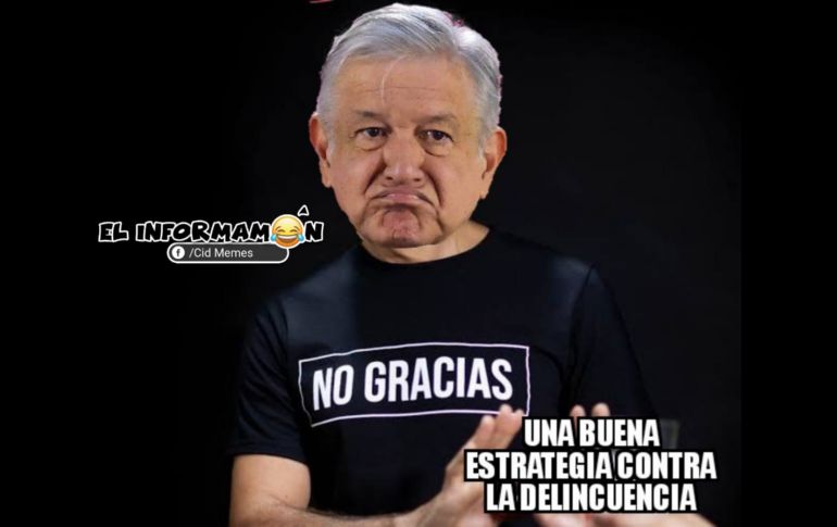 Captura fallida de Ovidio Guzmán genera burlas y memes en redes sociales