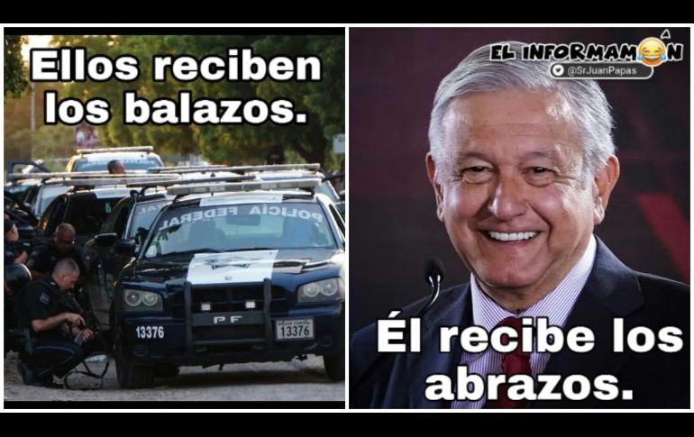 Captura fallida de Ovidio Guzmán genera burlas y memes en redes sociales
