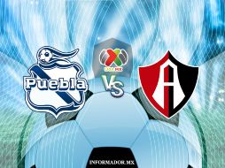 Minuto a minuto: Puebla vs Atlas
