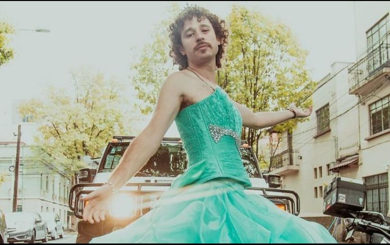 La fotografía publicada por el influencer ya superó los 3.4 millones de Me Gusta y los 64 mil comentarios. INSTAGRAM/luisitocomunica