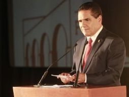 Asistentes comentaron que, en esta ocasión, la difusión y promoción del festival fue más austera que otros años. TWITTER/@Silvano_A