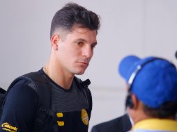 Servio compartió en Instagram videos de los hechos violentos en Culiacán. IMAGO7/M. García