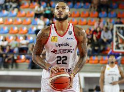 Omar Richards y los jugadores de Astros buscan evitar una quinta derrota como visitantes. IMAGO7/F. Meza