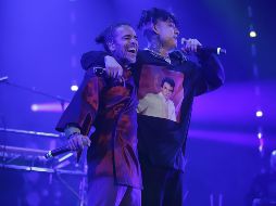 Café Tacvba, una de las bandas estelares de la sexta edición de Coordenada. EL INFORMADOR/F. Atilano