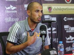 Según explica el argentino, el plan era no jugar un minuto por lo que después los felinos empezaron a mover el balón y de inmediato metieron dos goles, mientras que los Tiburones seguía en el campo sin moverse. IMAGO7