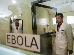 Por ahora el dictamen se enviará a la Comisión Europea para que adopte una decisión sobre una autorización de comercialización en toda la entidad. AP/ ARCHIVO