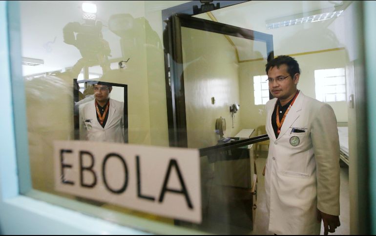 Por ahora el dictamen se enviará a la Comisión Europea para que adopte una decisión sobre una autorización de comercialización en toda la entidad. AP/ ARCHIVO