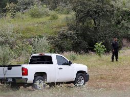 Vecinos reportaron el hallazgo la madrugada de este sábado. EFE/ARCHIVO