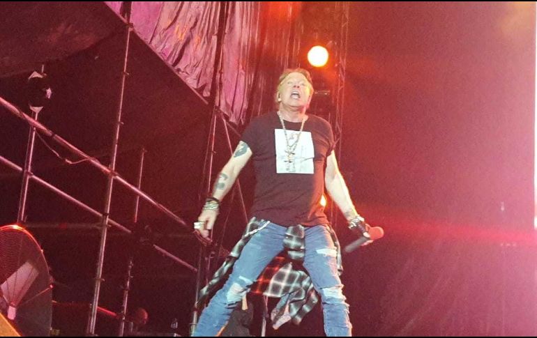 En redes sociales, las personas pidieron a la Profeco que intervenga en el tema para que la empresa organizadora les regrese su dinero pues aseguran que hubo re venta de boletos y que muchas personas pese a haber comprado su ticket, no pudieron acceder al evento. EL INFORMADOR/ J. Pérez