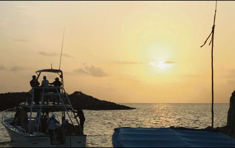 Paisajes. Quedarás enamorado. EL INFORMADOR / F. González