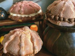 Son tres versiones diferentes de esta tentadora delicia: Natural, relleno de chocolate y relleno de guayaba. CORTESÍA / Hyatt Regency Andares