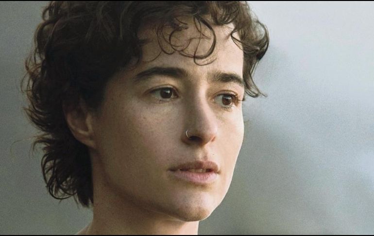 Yael Weiss. La escritora explora el aislamiento social en sus cuentos recientemente publicados. CORTESÍA