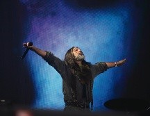 Babasónicos. Entregados una vez más a su público tapatío. EL INFORMADOR / F. Atiliano