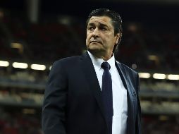 En el Apertura 2019 siete equipos han cambiado entrenador, y en los casos de Veracruz, San Luis y Chivas los malos problemas persisten. IMAGO7/C. Zepeda