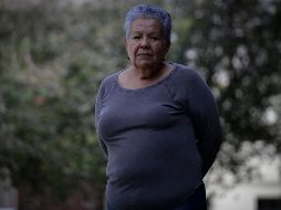 Rosa Tinajero fue una de las mil 588 personas diagnosticadas con cáncer de mama en 2012. EL INFORMADOR/F. Atilano