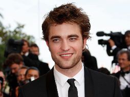 ”The Batman”, protagonizada por Robert Pattinson, se estrenará en la pantalla grande en 2021. AFP / ARCHIVO