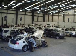 La actividad de blindaje se rige por la ley antilavado, por lo que es importante que el cliente facilite a la blindadora la información necesaria. ESPECIAL