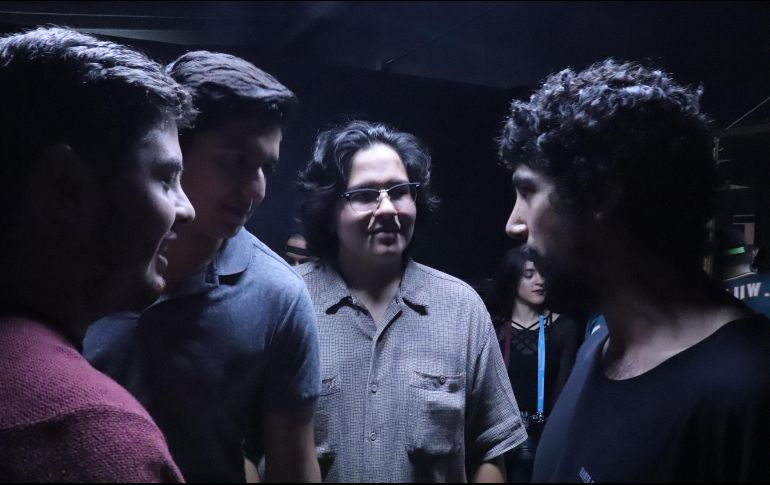 CORTESÍA / Madila Films