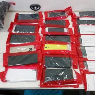 Detienen a joven en festival Coordenada; llevaba 20 celulares