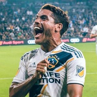 Descartan salida de Jonathan Dos Santos en LA Galaxy