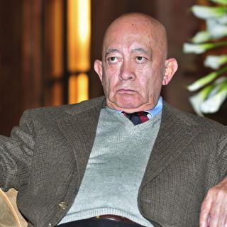 El pintor mexicano Gilberto Aceves fallece a los 88 años