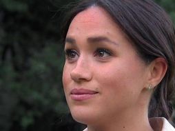 La estadounidense Meghan Markle se casó con el príncipe Harry en el castillo de Windsor en mayo de 2018 y este año dio a luz a su hijo Archie. ITV