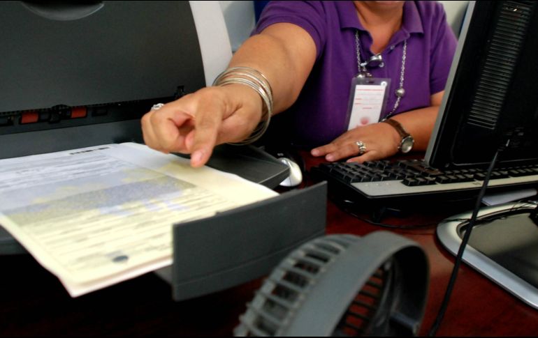 Aclaran que el último niño registrado con el nombre de Ovidio es de 2017 y que sólo hay 92 personas con ese nombre desde 1930, de acuerdo con los archivos que se tienen. EL INFORMADOR / ARCHIVO