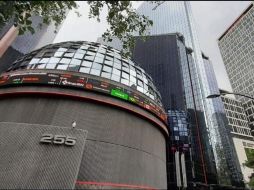 La BMV establece como fecha de su fundación el 31 de octubre de 1894, día en el que se constituye como una sociedad anónima integrada por agentes de valores y hombres de negocios. EL INFORMADOR / ARCHIVO