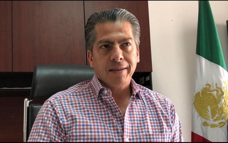 El Legislativo había adelantado el pago de 1.4 millones de pesos al proveedor, se determinó que incumplió el contrato luego de que un perito que revisó los trabajos advirtió posibles fallas. EL INFORMADOR/ R. Rivas