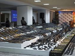 Durante el sexenio de Felipe Calderón se dio a conocer el operativo denominado 