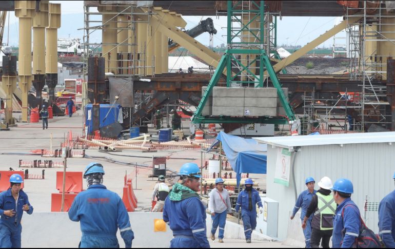 Este año, 131 firmas han sido castigadas, de las cuales el 76% fueron multadas e inhabilitadas. SUN