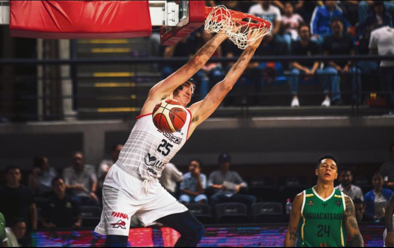 Los Astros han ganado seis encuentros y perdido otros seis. EL INFORMADOR / G. Gallo