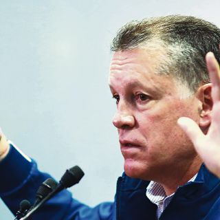 Chivas está en sus manos