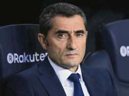 Sigue sin resolución el Clásico Español.  AFP